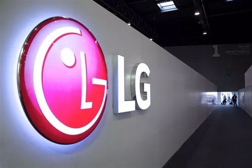 華勤通訊榮獲lg電子best odm partner award